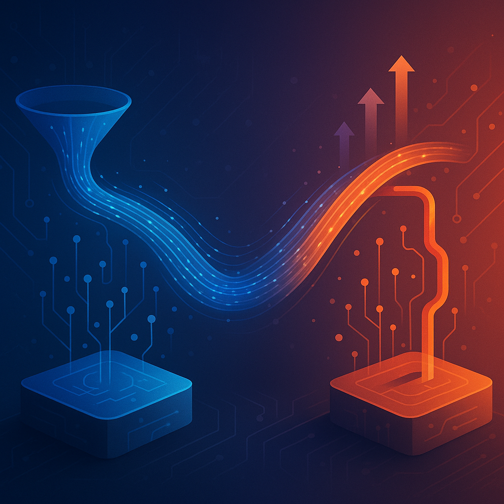 INFUSE Integrates AI Demand Gen with Mindmatrix